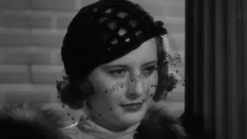 Zasłona do filmu "Ladies They Talk About" #1899499