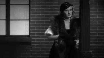 Zasłona do filmu "Ladies They Talk About" #1899500