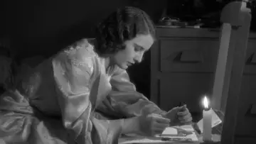 Zasłona do filmu "Ladies They Talk About" #1899502