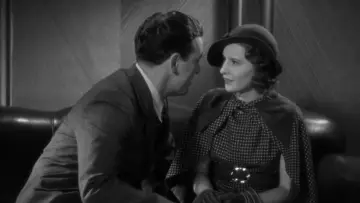Zasłona do filmu "Ladies They Talk About" #1899503