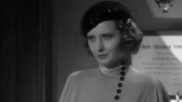 Zasłona do filmu "Ladies They Talk About" #1899505