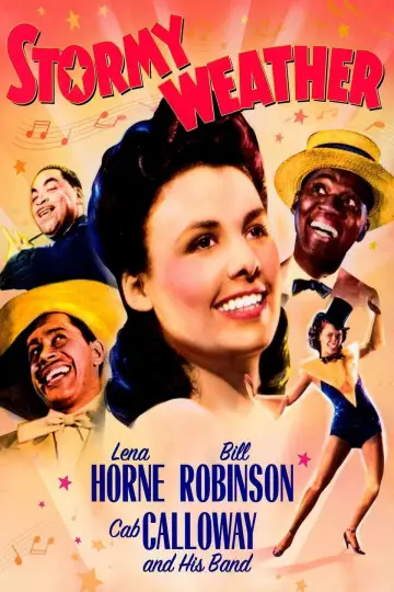 Plakat do filmu "Stormy Weather" #1132980