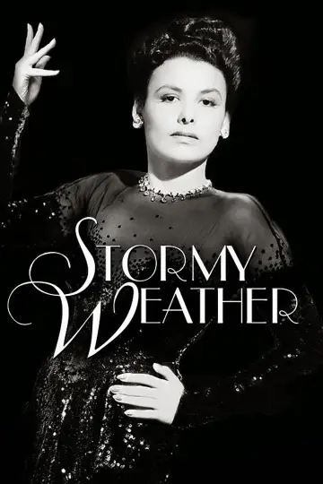 Plakat do filmu "Stormy Weather" #1132981