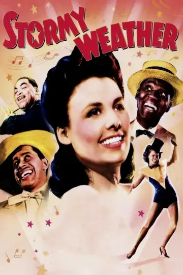 Plakat do filmu "Stormy Weather" #1132984