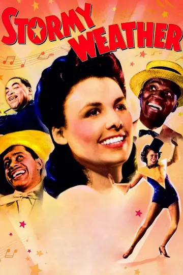 Plakat do filmu "Stormy Weather" #1132985
