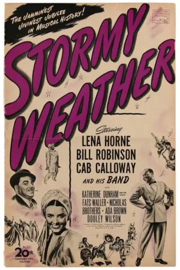 Stormy Weather