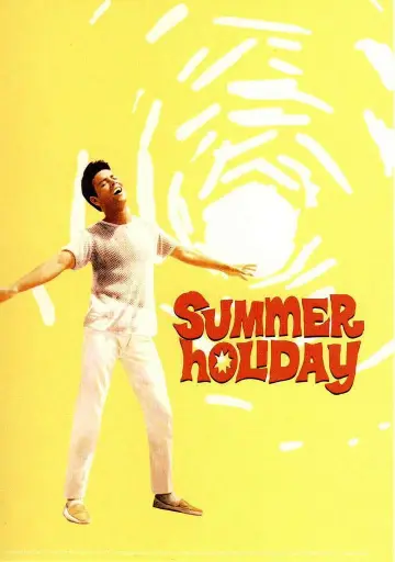 Plakat do filmu "Summer Holiday" #714480