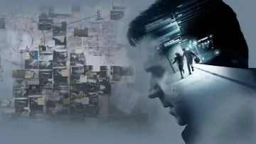 Zasłona do filmu "Dla niej wszystko" #1238657