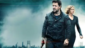 Zasłona do filmu "Dla niej wszystko" #1238668