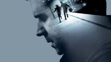 Zasłona do filmu "Dla niej wszystko" #241396