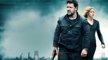 Zasłona do filmu "Dla niej wszystko" #241401