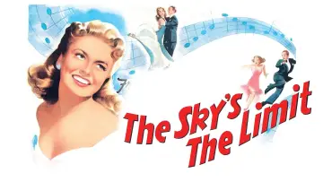 Zasłona do filmu "The Sky