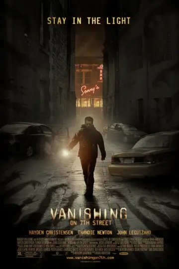 Zniknięcie na 7. ulicy