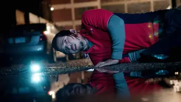 Zasłona do filmu "Zniknięcie na 7. ulicy" #393252
