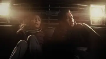 Zasłona do filmu "Zniknięcie na 7. ulicy" #393253