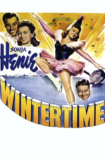 Plakat do filmu "Wintertime" #694454