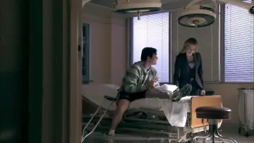Zasłona do filmu "Bez śladu" #462685