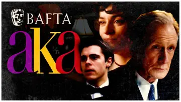Zasłona do filmu "AKA" #715713
