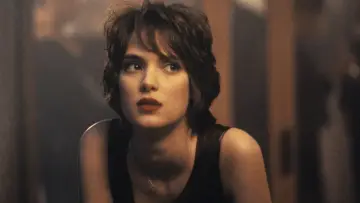 Zasłona do filmu "Chłopcy" #1905999