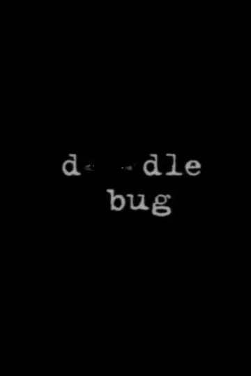 Plakat do filmu "Doodlebug" #282648