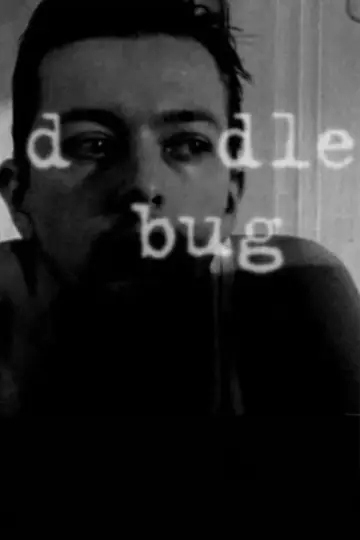 Plakat do filmu "Doodlebug" #998362