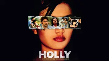 Zasłona do filmu "Holly" #1912975
