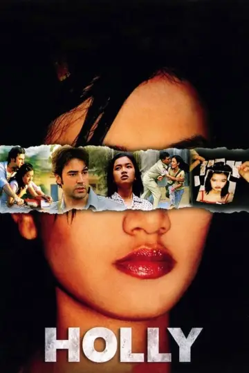 Plakat do filmu "Holly" #1912978