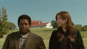 Zasłona do filmu "Piosenka o miłości" #1885670