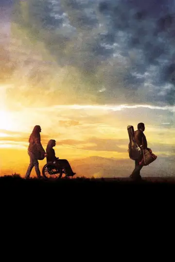 Plakat do filmu "Piosenka o miłości" #1885675