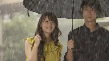 Zasłona do filmu "天使の恋" #1094030