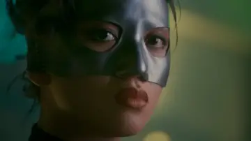 Zasłona do filmu "東方三俠" #373806