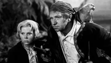 Zasłona do filmu "Treasure Island" #721372