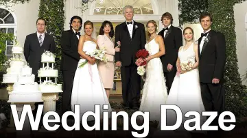 Zasłona do filmu "Wedding Daze" #1910319