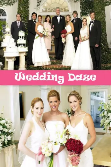 Plakat do filmu "Wedding Daze" #1910322