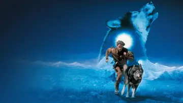 Zasłona do filmu "Biały Kieł 2: Legenda o Białym Wilku" #393172