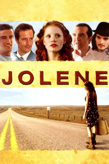 Plakat do filmu "Jolene" #1087767