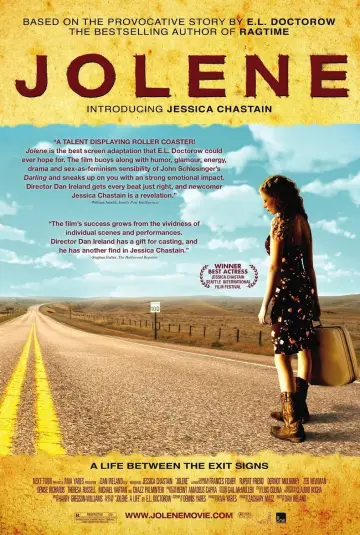 Plakat do filmu "Jolene" #1087769