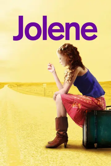 Plakat do filmu "Jolene" #1087770