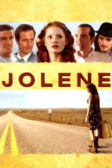 Plakat do filmu "Jolene" #1087771