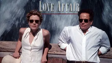 Zasłona do filmu "Love Affair" #646198