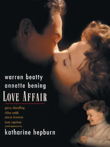 Love Affair