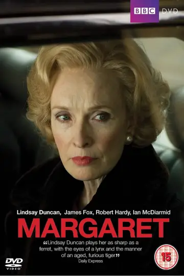 Plakat do filmu "Margaret" #1590759