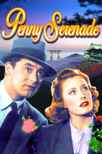 Plakat do filmu "Penny Serenade" #1091554