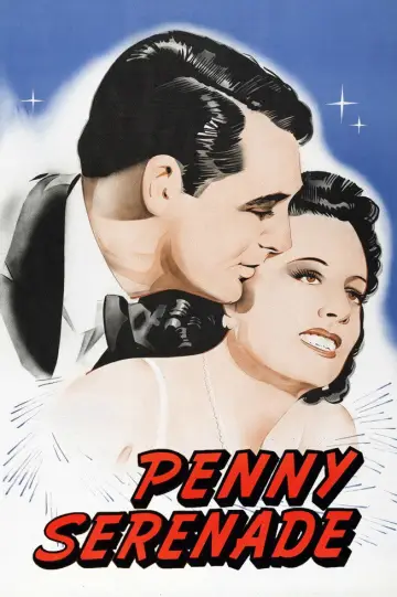 Plakat do filmu "Penny Serenade" #1091555