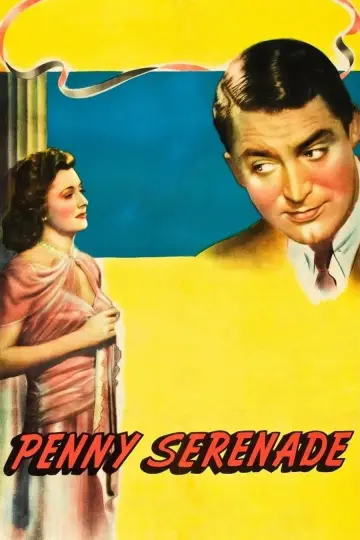 Plakat do filmu "Penny Serenade" #1091556