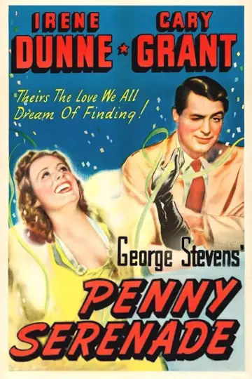 Penny Serenade