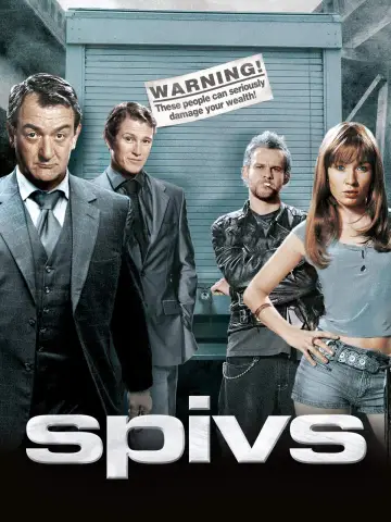 Plakat do filmu "Spivs" #1134765