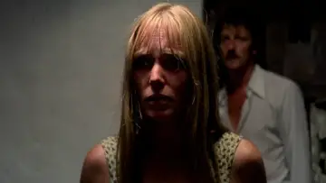 Zasłona do filmu "Czy zabiłbyś dziecko?" #448397