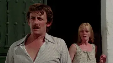 Zasłona do filmu "Czy zabiłbyś dziecko?" #448400