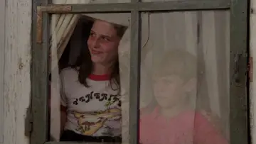 Zasłona do filmu "Czy zabiłbyś dziecko?" #448404